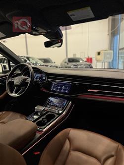 اودي Q7